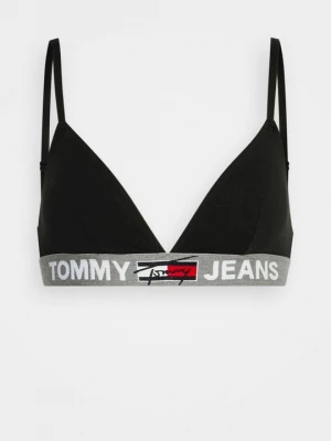 Foto van product Triangel BH Tommy Jeans zwart
