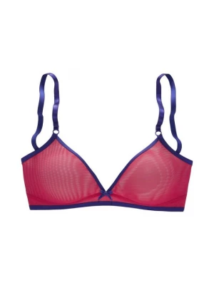 Foto van product Triangel BH Vivance donkerroze