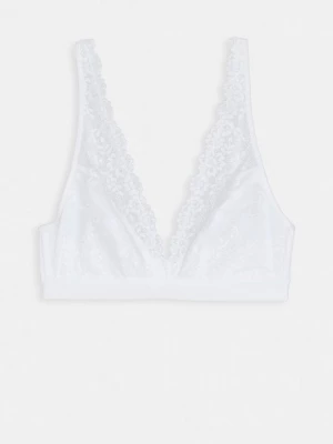 Foto van product Triangel BH Wacoal wit