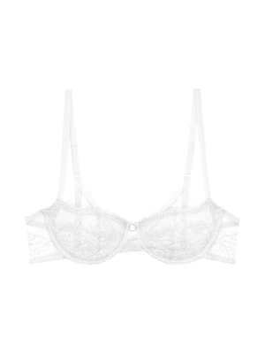 Foto van product TRIUMPH BH 'Comfort Allure' wit