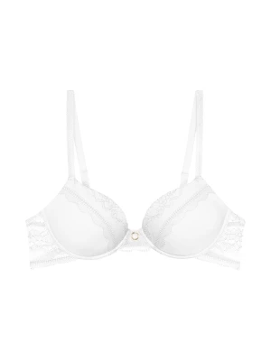 Foto van product TRIUMPH BH 'Comfort Allure' wit