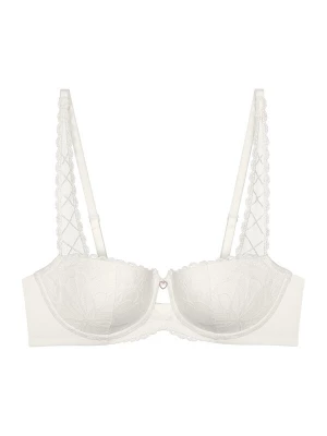Foto van product TRIUMPH BH ' Illusion Lace Dirndl BH ' wit