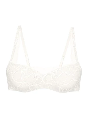 Foto van product TRIUMPH BH ' Red Label Body Make-Up Illusion Lace ' ecru