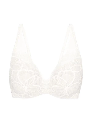 Foto van product TRIUMPH BH ' Red Label Body Make-Up Illusion Lace ' ecru