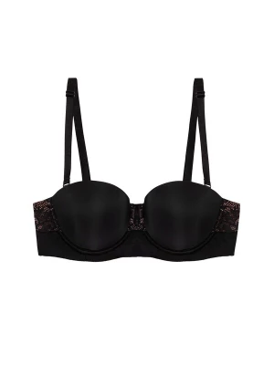 Foto van product TRIUMPH BH ' Vivid Spotlight ' zwart