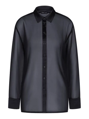 Foto van product TRIUMPH Blouse ' A Weekend to Remember Shirt ' zwart