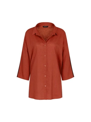 Foto van product TRIUMPH Blouse roestbruin