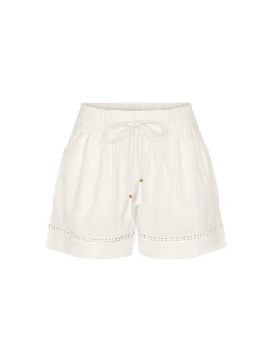 Foto van product TRIUMPH Broek ' Red Label Summer Wears ' offwhite