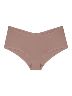 Foto van product TRIUMPH Broekje ' Red Label Body Make-Up Illusion ' bruin