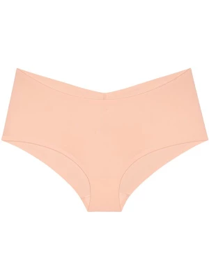 Foto van product TRIUMPH Broekje 'Red Label Body Make-Up Illusion' oranje