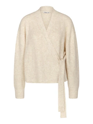 Foto van product TRIUMPH Gebreid vest ' Amourette Cozy ' crème