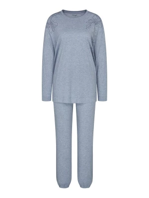 Foto van product TRIUMPH Pyjama duifblauw