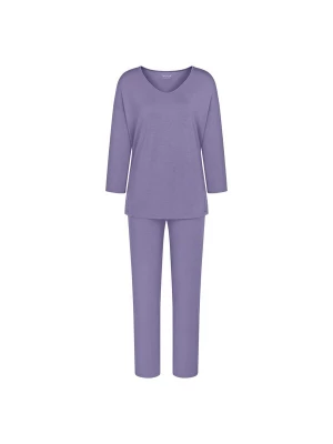 Foto van product TRIUMPH Pyjama ' Red Label Timeless Sensuality ' lila