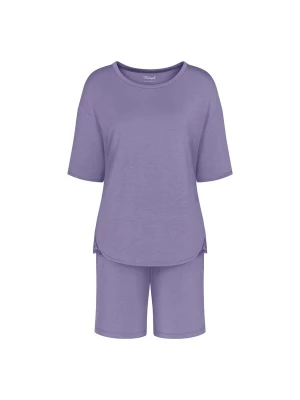 Foto van product TRIUMPH Pyjama ' Red Label Timeless Sensuality ' lila