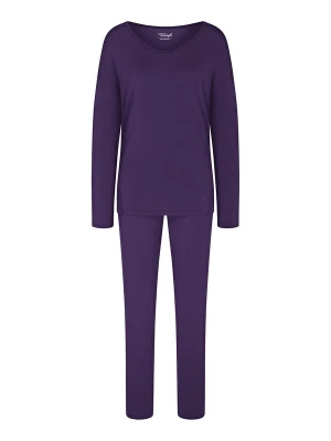 Foto van product TRIUMPH Pyjama ' Timeless Sensuality ' lila