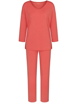 Foto van product TRIUMPH Pyjama ' Timeless Sensuality ' oranje