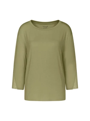 Foto van product TRIUMPH Shirt 'Aura Spotlight' kaki / olijfgroen
