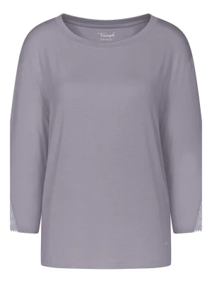 Foto van product TRIUMPH Shirt ' Aura Spotlight Top ' grijs