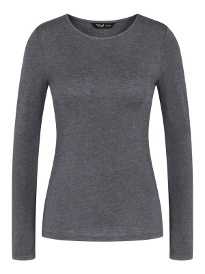 Foto van product TRIUMPH Shirt ' Beauty Layers ' donkergrijs