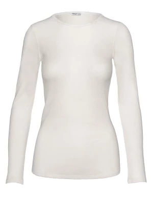 Foto van product TRIUMPH Shirt 'Beauty Layers' ecru