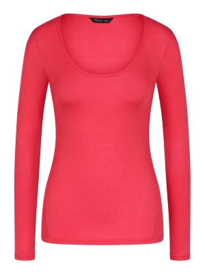 Foto van product TRIUMPH Shirt ' Beauty Layers Top Scoop Neck ' koraal