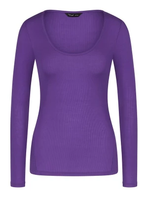 Foto van product TRIUMPH Shirt ' Beauty Layers Top Scoop Neck ' lila