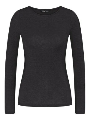 Foto van product TRIUMPH Shirt ' Beauty Layers ' zwart