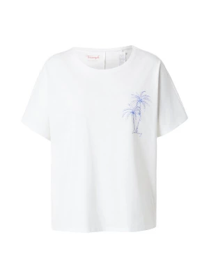 Foto van product TRIUMPH Shirt 'Mix & Match' blauw / wit