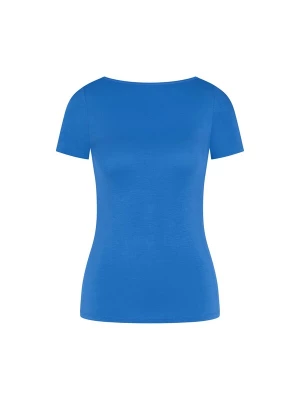 Foto van product TRIUMPH Shirt ' Red Label Beauty Layers Top ' blauw