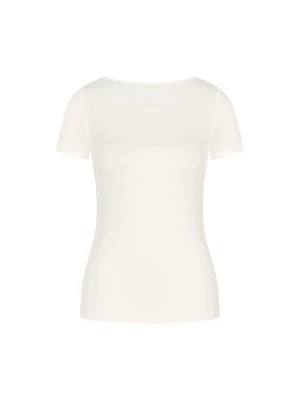 Foto van product TRIUMPH Shirt ' Red Label Beauty Layers Top ' wolwit