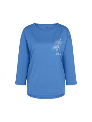 Foto van product TRIUMPH Shirt ' Red Label Mix & Match ' blauw