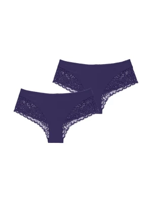 Foto van product TRIUMPH Slip ' Amourette Spotlight ' lila