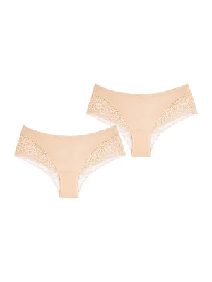 Foto van product TRIUMPH Slip ' Amourette Spotlight ' oranje