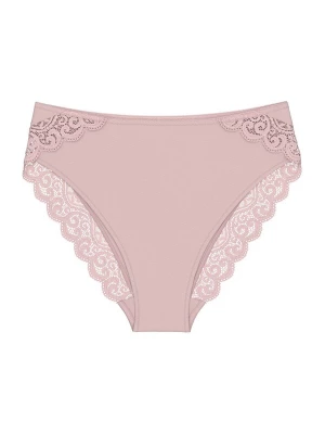 Foto van product TRIUMPH Slip ' Amourette Tai ' mauve