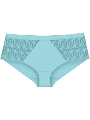 Foto van product TRIUMPH Slip ' Aura Spotlight Maxi ' turquoise
