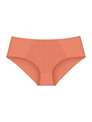 Foto van product TRIUMPH Slip ' Essential Minimizer Hipster ' oranje