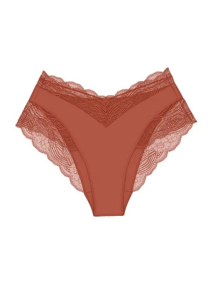 Foto van product TRIUMPH Slip ' Lift Smart Bandeau Maxi ' oranje