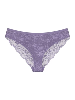 Foto van product TRIUMPH Slip ' Red Label Amourette Charm ' lila