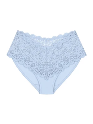 Foto van product TRIUMPH Slip ' Red Label Amourette ' lichtblauw