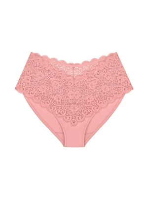 Foto van product TRIUMPH Slip ' Red Label Amourette ' oudroze
