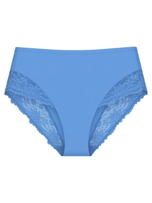 Foto van product TRIUMPH Slip ' Red Label Ladyform Soft ' blauw