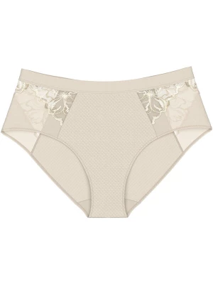 Foto van product TRIUMPH Slip ' Wild Azalea Florale ' beige