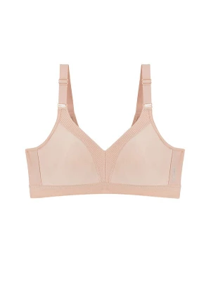 Foto van product TRIUMPH Sport bh ' Triaction Wellness ' beige