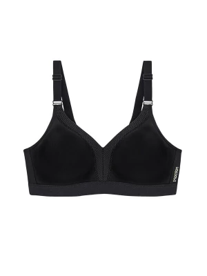 Foto van product TRIUMPH Sport bh ' Triaction Wellness ' zwart