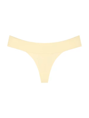 Foto van product TRIUMPH String ' Body Make-Up Illusion String ' geel