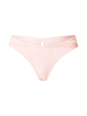 Foto van product TRIUMPH String 'Comfort Allure' rosa