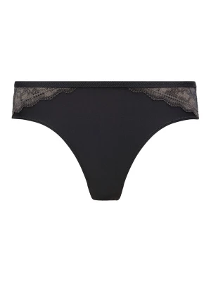 Foto van product TRIUMPH String 'Comfort Allure' zwart