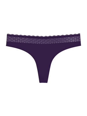 Foto van product TRIUMPH String ' Feel of Modal ' lila
