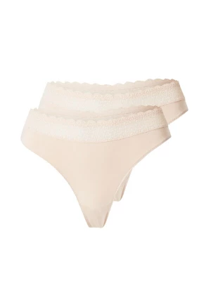 Foto van product TRIUMPH String 'Feel of Modal' nude