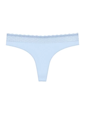 Foto van product TRIUMPH String lichtblauw